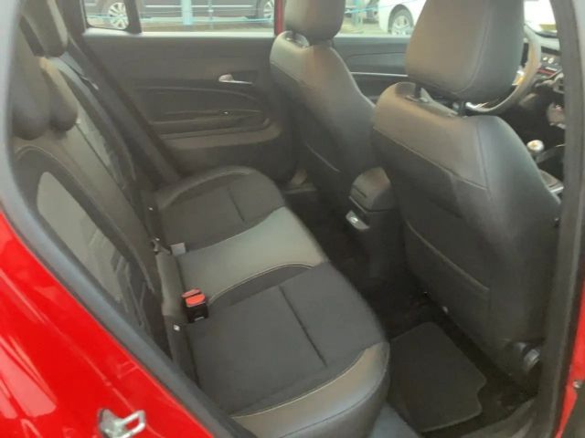 Jeep Avenger Altitude