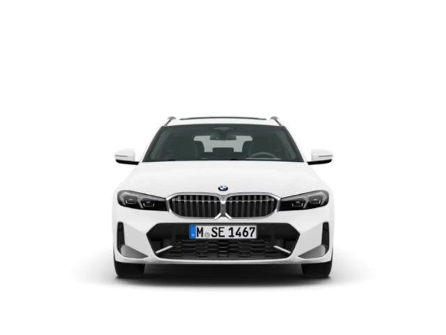 BMW 320 320d M-Sport Touring xDrive