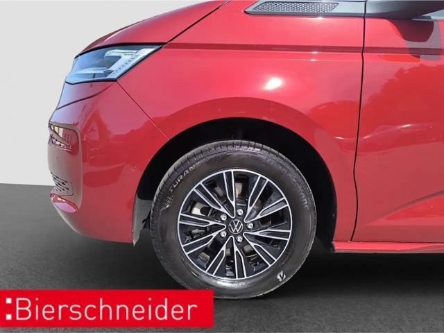 Volkswagen Multivan 2.0 TSI DSG Lang T7