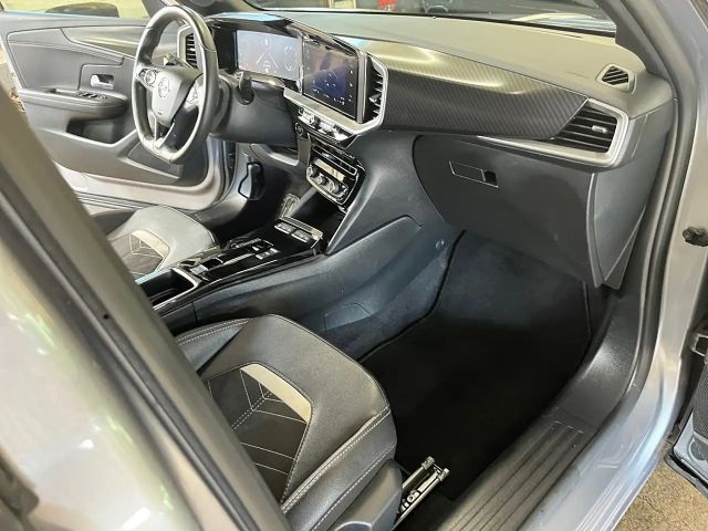 Opel Mokka Turbo Ultimate