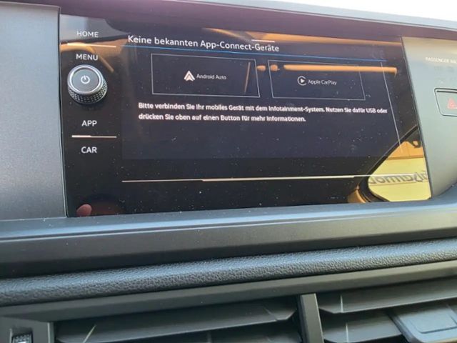 Volkswagen Polo 1.0 Basis KLIMA LED