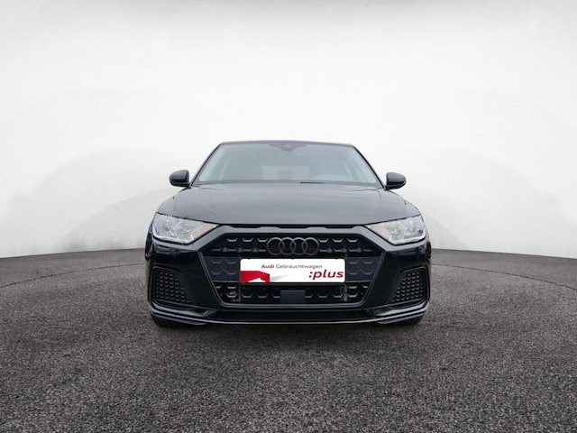 Audi A1 30 TFSI S-Tronic Sportback