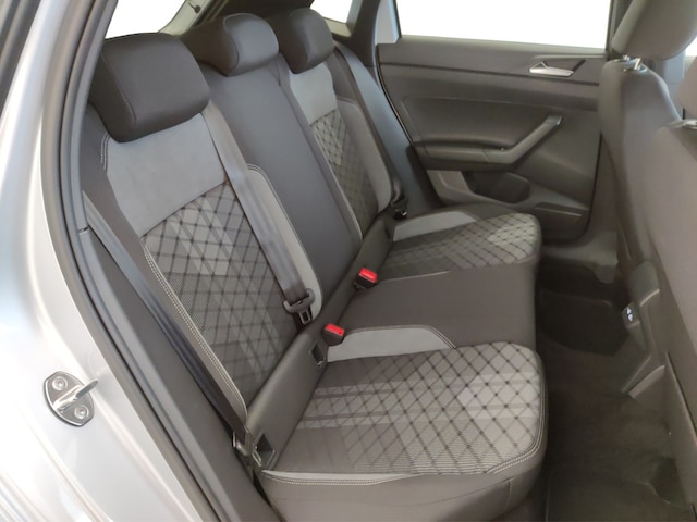 Volkswagen Polo 1.0 TSI DSG R-Line