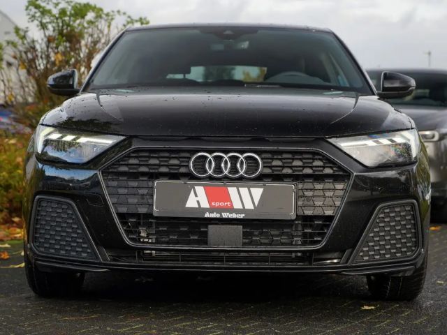 Audi A1 25 TFSI Sportback