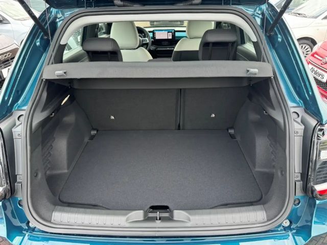 Fiat 600e Icon+AUTOMATIK+NAVI+KAMERA+SITZHEIZUNG+KEYLESS+CAR