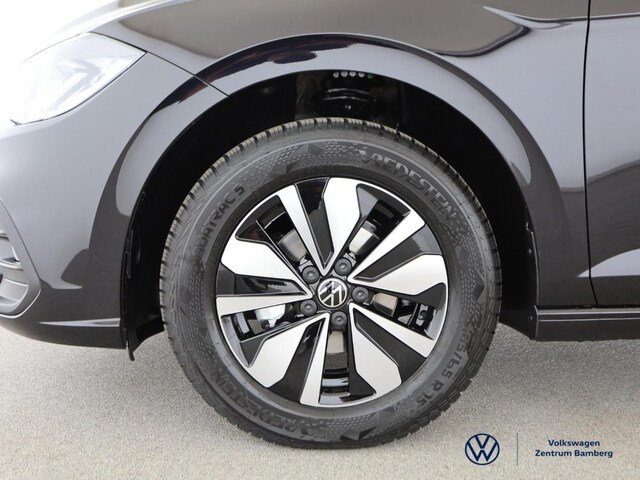 Volkswagen Polo 1.0 TSI