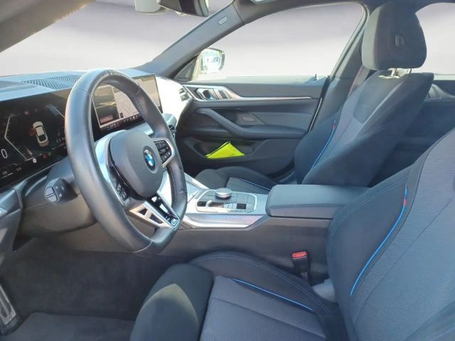 BMW 420 Coupé M-Sport