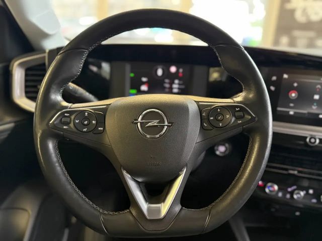 Opel Mokka Elegance