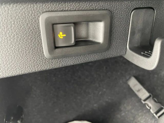 Skoda Kamiq Monte Carlo