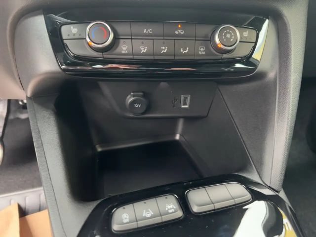 Opel Corsa GS-Line Grand Sport