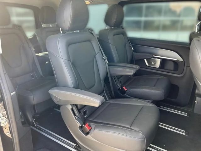 Mercedes-Benz EQV 300