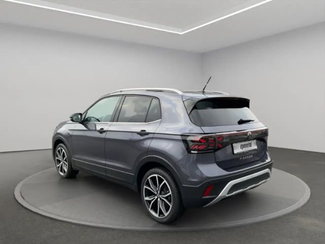 Volkswagen T-Cross DSG Style