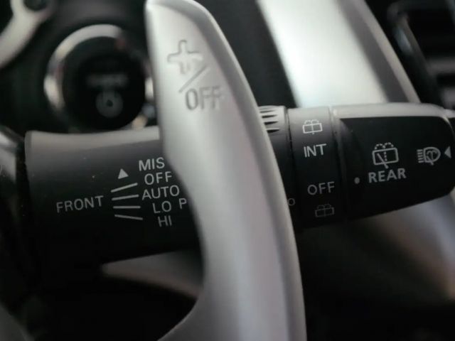 Mitsubishi Eclipse Cross PHEV