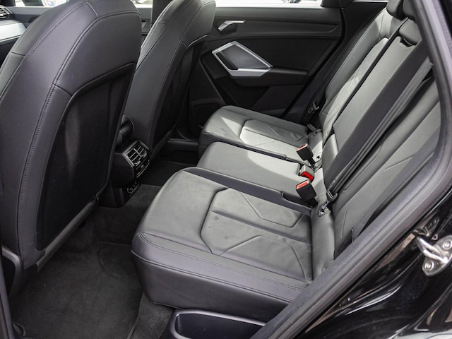 Audi Q3 35 TDI Quattro S-Tronic