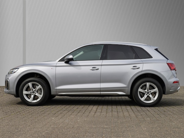Audi Q5 40 TDI Quattro S-Tronic