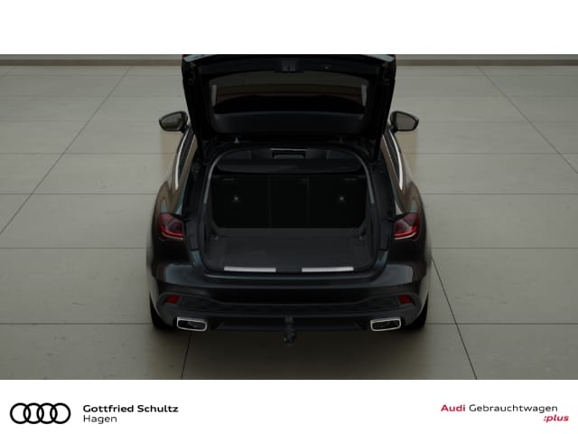 Audi A5 Avant Quattro S-Tronic