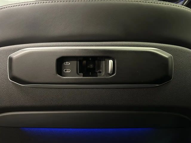 BMW X6 Coupé M-Sport xDrive40d