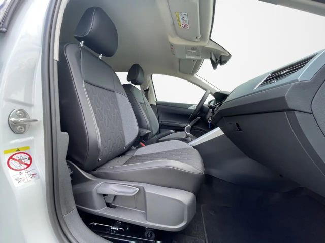 Volkswagen Polo 1.0 GOAL LED+CLIMAT+APP+SHZ+ACC+LM+PDC+DAB+
