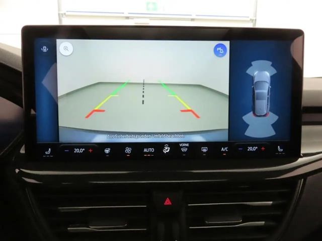 Ford Focus 1.5 EcoBlue ST Line Wagon