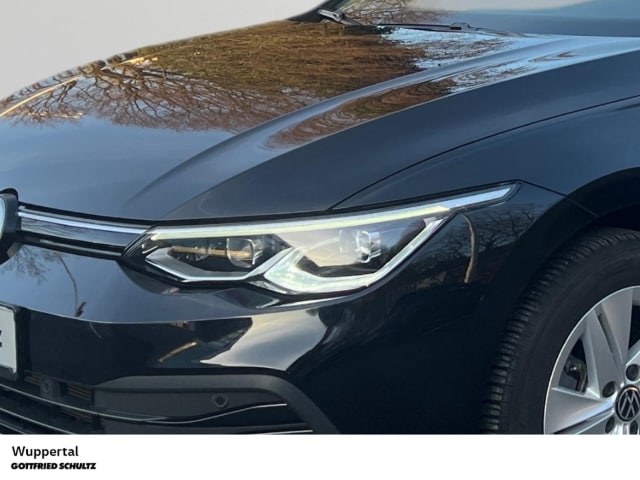 Volkswagen Golf 1.5 TSI Life