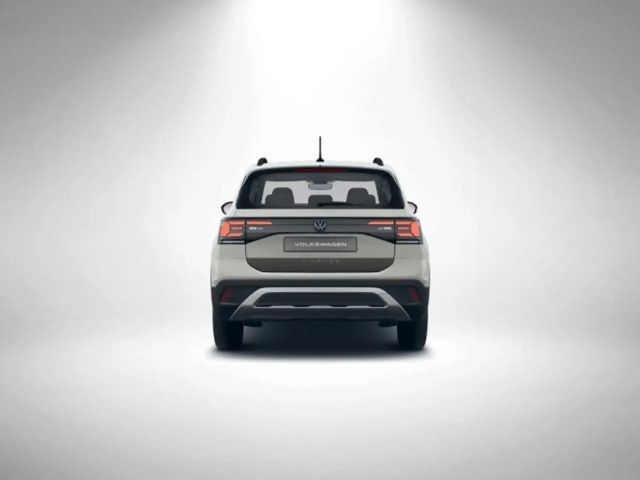 Volkswagen T-Cross 1.0 TSI DSG Life