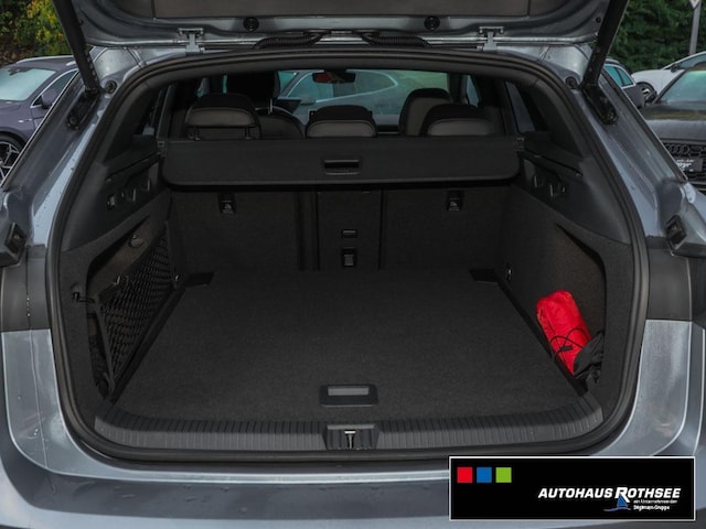 Volkswagen ID.7 IQ.Drive Pro Tourer