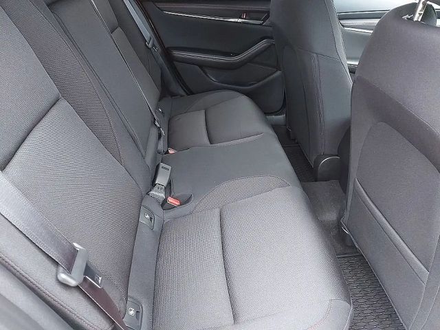 Mazda 3 Homura SkyActiv e-Skyactiv