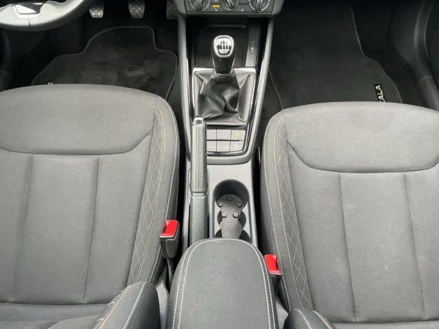 Skoda Scala 1.0 TSI Ambition