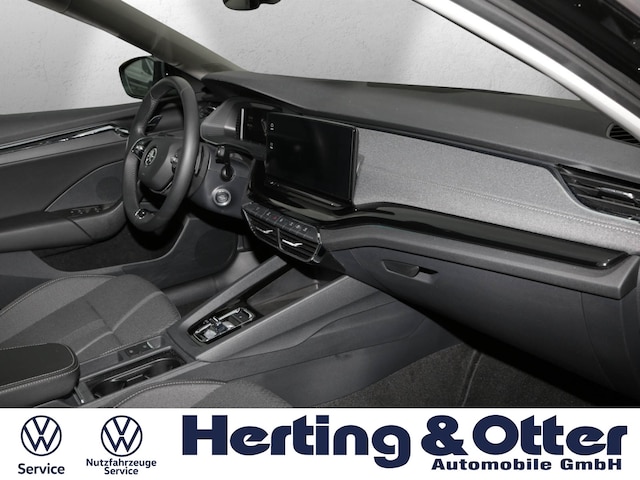 Skoda Octavia Combi Style Style