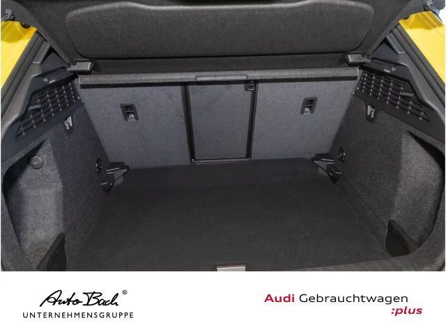 Audi A3 35 TFSI S-Tronic Sedan