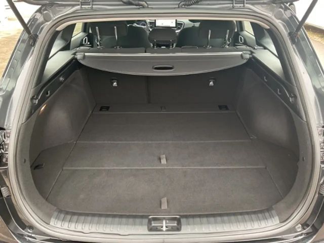 Kia Ceed SportWagon Vision