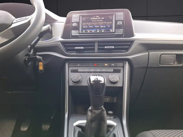 Volkswagen T-Roc TSI LED AID Park-Assist SH