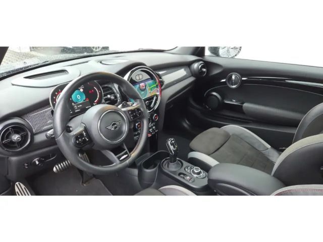 MINI John Cooper Works 3-deurs