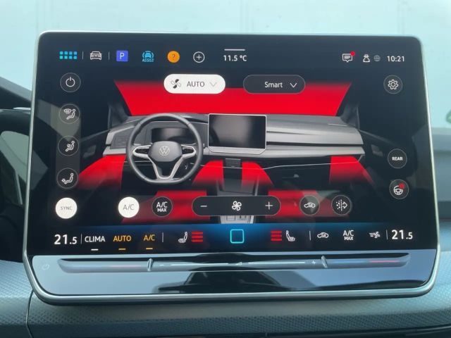 Volkswagen Golf 2.0 TDI DSG Golf VIII