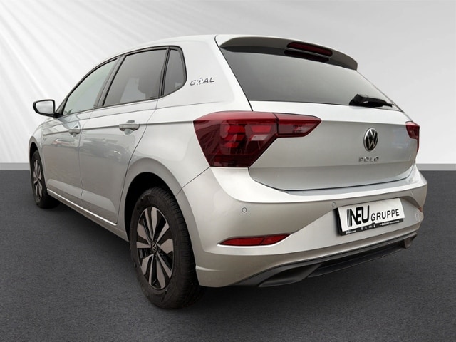 Volkswagen Polo 1.0 Goal RFK,WP, Telefon, GRA, Climatronic u.v.m.