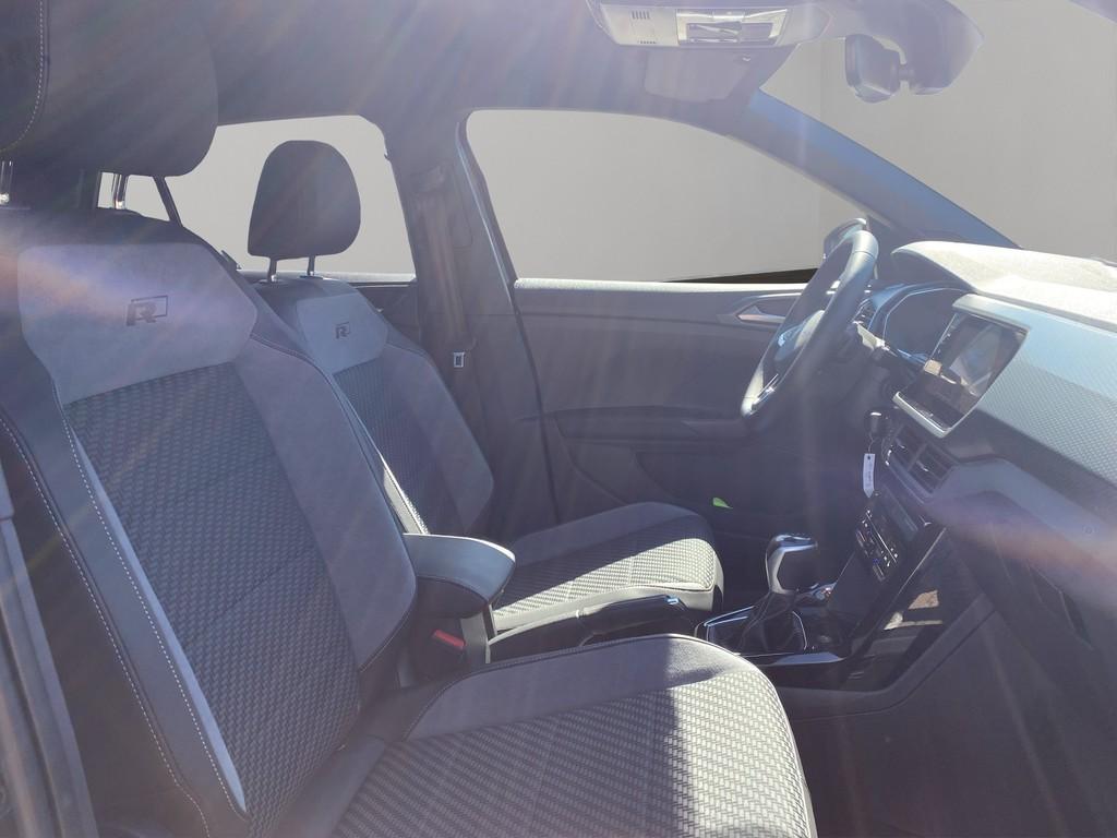 Volkswagen T-Cross 1.0 TSI DSG Life R-Line