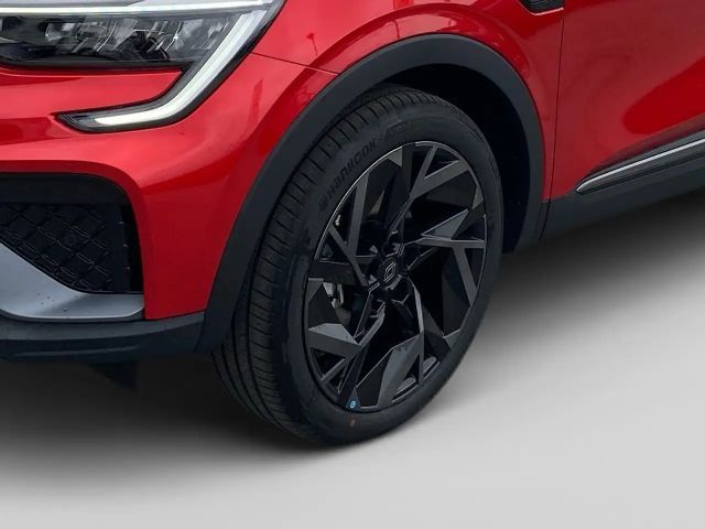 Renault Arkana Alpine Esprit Hybrid