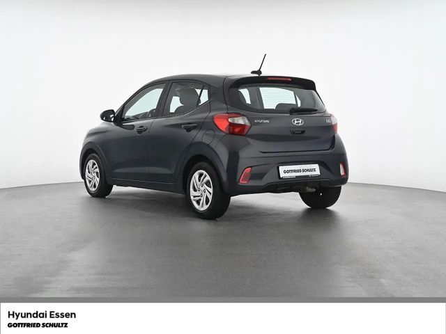 Hyundai i10 Select