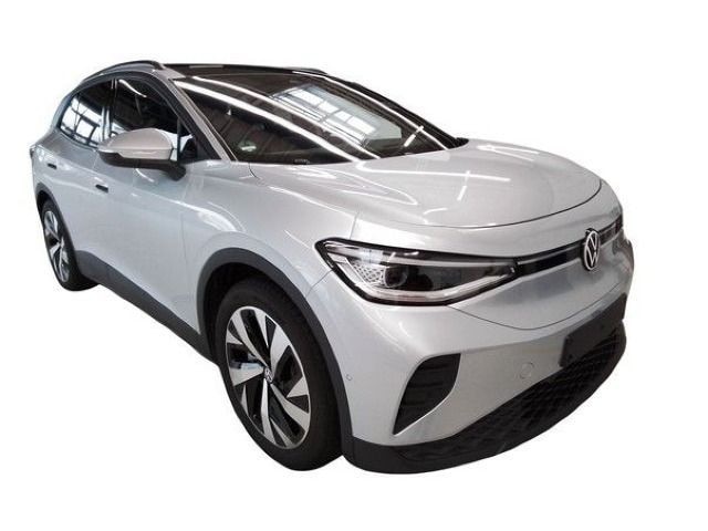 Volkswagen ID.4 Performance Pro