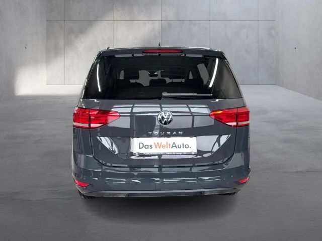 Volkswagen Touran DSG