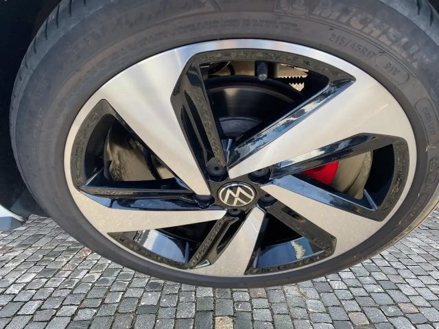 Volkswagen Polo DSG GTI