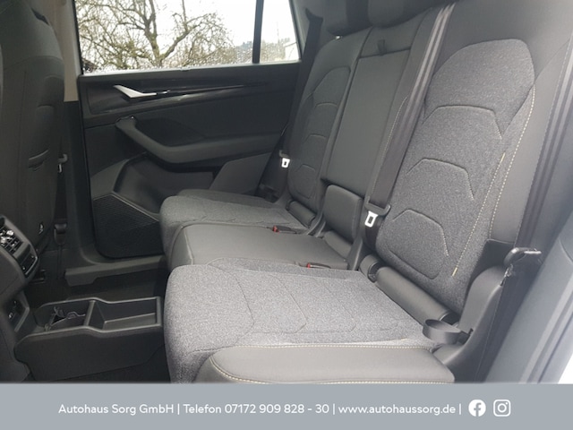 Skoda Kodiaq Selection iV