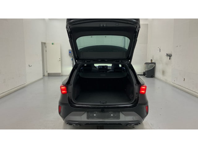 Cupra Leon DSG ST Sportstourer