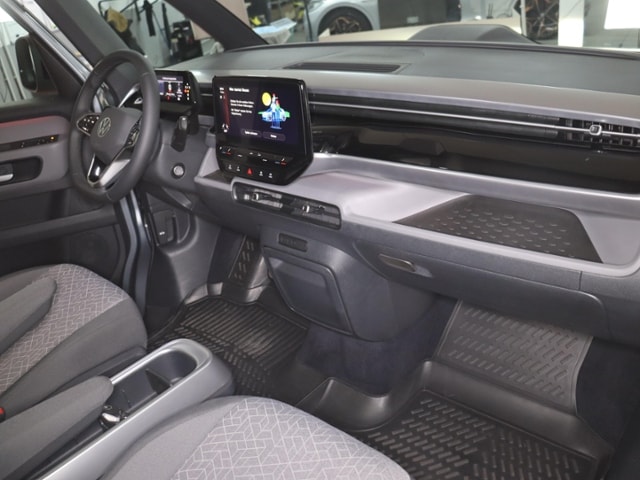 Volkswagen ID.Buzz 150 kW 77 KWh IQ.Drive