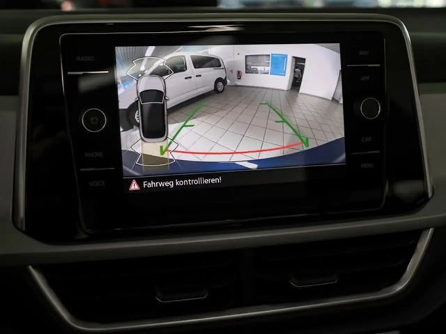 Volkswagen T-Roc Cabriolet DSG