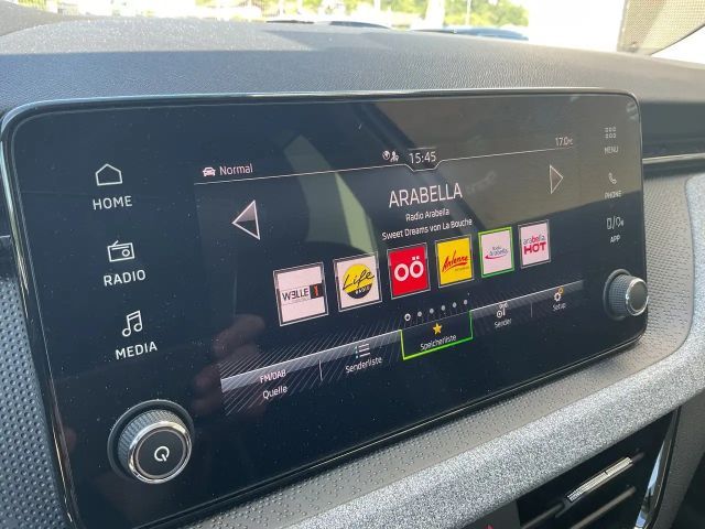 Skoda Kamiq Selection