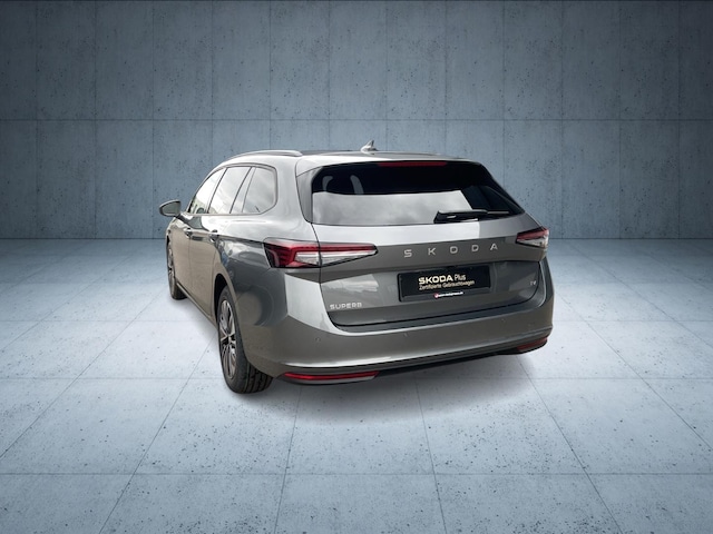 Skoda Superb Combi PlugIn-Hybrid iV