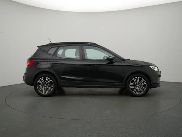 Seat Arona DSG Style