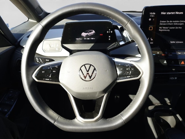 Volkswagen ID.3 Performance Pro