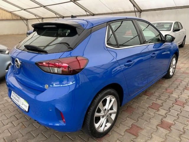 Opel Corsa Elegance